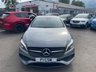 USED 2018 67 MERCEDES-BENZ A-CLASS 2.1 A200d AMG Line (Premium) Hatchback 5dr Diesel 7G-DCT Euro 6 (s/s) (136 ps) 