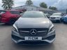 USED 2018 67 MERCEDES-BENZ A-CLASS 2.1 A200d AMG Line (Premium) Hatchback 5dr Diesel 7G-DCT Euro 6 (s/s) (136 ps) 