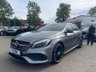 USED 2018 67 MERCEDES-BENZ A-CLASS 2.1 A200d AMG Line (Premium) Hatchback 5dr Diesel 7G-DCT Euro 6 (s/s) (136 ps) 