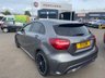 USED 2018 67 MERCEDES-BENZ A-CLASS 2.1 A200d AMG Line (Premium) Hatchback 5dr Diesel 7G-DCT Euro 6 (s/s) (136 ps) 