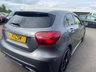 USED 2018 67 MERCEDES-BENZ A-CLASS 2.1 A200d AMG Line (Premium) Hatchback 5dr Diesel 7G-DCT Euro 6 (s/s) (136 ps) 