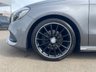 USED 2018 67 MERCEDES-BENZ A-CLASS 2.1 A200d AMG Line (Premium) Hatchback 5dr Diesel 7G-DCT Euro 6 (s/s) (136 ps) 