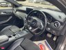 USED 2018 67 MERCEDES-BENZ A-CLASS 2.1 A200d AMG Line (Premium) Hatchback 5dr Diesel 7G-DCT Euro 6 (s/s) (136 ps) 