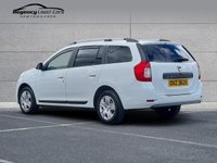 USED 2020 20 DACIA LOGAN MCV 1.0 SCe Comfort Euro 6 5dr 6 MONTHS WARRANTY&BREAKDOWN!!