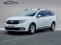 USED 2020 20 DACIA LOGAN MCV 1.0 SCe Comfort Euro 6 5dr 6 MONTHS WARRANTY&BREAKDOWN!!