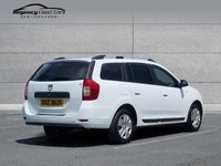 USED 2020 20 DACIA LOGAN MCV 1.0 SCe Comfort Euro 6 5dr 6 MONTHS WARRANTY&BREAKDOWN!!