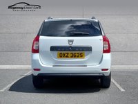 USED 2020 20 DACIA LOGAN MCV 1.0 SCe Comfort Euro 6 5dr 6 MONTHS WARRANTY&BREAKDOWN!!