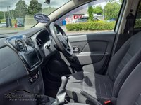 USED 2020 20 DACIA LOGAN MCV 1.0 SCe Comfort Euro 6 5dr 6 MONTHS WARRANTY&BREAKDOWN!!