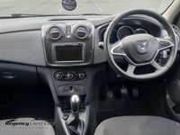 USED 2020 20 DACIA LOGAN MCV 1.0 SCe Comfort Euro 6 5dr 6 MONTHS WARRANTY&BREAKDOWN!!