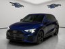 USED 2022 71 AUDI A3 1.5 TFSI 35 S line Sportback 5dr Petrol Manual Euro 6 (s/s) (150 ps) StarLights, 1Owner