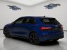 USED 2022 71 AUDI A3 1.5 TFSI 35 S line Sportback 5dr Petrol Manual Euro 6 (s/s) (150 ps) StarLights, 1Owner