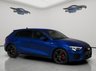 USED 2022 71 AUDI A3 1.5 TFSI 35 S line Sportback 5dr Petrol Manual Euro 6 (s/s) (150 ps) StarLights, 1Owner
