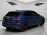 USED 2022 71 AUDI A3 1.5 TFSI 35 S line Sportback 5dr Petrol Manual Euro 6 (s/s) (150 ps) StarLights, 1Owner