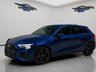 USED 2022 71 AUDI A3 1.5 TFSI 35 S line Sportback 5dr Petrol Manual Euro 6 (s/s) (150 ps) StarLights, 1Owner