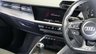 USED 2022 71 AUDI A3 1.5 TFSI 35 S line Sportback 5dr Petrol Manual Euro 6 (s/s) (150 ps) StarLights, 1Owner
