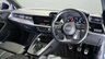 USED 2022 71 AUDI A3 1.5 TFSI 35 S line Sportback 5dr Petrol Manual Euro 6 (s/s) (150 ps) StarLights, 1Owner
