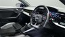 USED 2022 71 AUDI A3 1.5 TFSI 35 S line Sportback 5dr Petrol Manual Euro 6 (s/s) (150 ps) StarLights, 1Owner