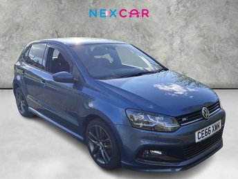 View our VOLKSWAGEN POLO
