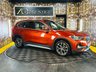 USED 2022 71 BMW X1 1.5 18i xLine sDrive Euro 6 (s/s) 5dr FSH|FREE 12M GOLD WARRANTY!!!!