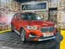 USED 2022 71 BMW X1 1.5 18i xLine sDrive Euro 6 (s/s) 5dr FSH|FREE 12M GOLD WARRANTY!!!!