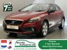 USED 2015 65 VOLVO V40 CROSS COUNTRY 2.0 D2 Lux Nav Hatchback 5dr Diesel Manual Euro 6 (s/s) (120 ps) 10 Services - ULEZ - Â£20 Tax