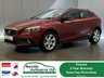 USED 2015 65 VOLVO V40 CROSS COUNTRY 2.0 D2 Lux Nav Hatchback 5dr Diesel Manual Euro 6 (s/s) (120 ps) 10 Services - ULEZ - Â£20 Tax