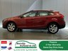 USED 2015 65 VOLVO V40 CROSS COUNTRY 2.0 D2 Lux Nav Hatchback 5dr Diesel Manual Euro 6 (s/s) (120 ps) 10 Services - ULEZ - Â£20 Tax