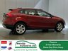 USED 2015 65 VOLVO V40 CROSS COUNTRY 2.0 D2 Lux Nav Hatchback 5dr Diesel Manual Euro 6 (s/s) (120 ps) 10 Services - ULEZ - Â£20 Tax
