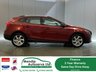 USED 2015 65 VOLVO V40 CROSS COUNTRY 2.0 D2 Lux Nav Hatchback 5dr Diesel Manual Euro 6 (s/s) (120 ps) 10 Services - ULEZ - Â£20 Tax