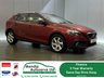 USED 2015 65 VOLVO V40 CROSS COUNTRY 2.0 D2 Lux Nav Hatchback 5dr Diesel Manual Euro 6 (s/s) (120 ps) 10 Services - ULEZ - Â£20 Tax