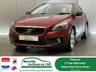 USED 2015 65 VOLVO V40 CROSS COUNTRY 2.0 D2 Lux Nav Hatchback 5dr Diesel Manual Euro 6 (s/s) (120 ps) 10 Services - ULEZ - Â£20 Tax