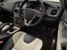 USED 2015 65 VOLVO V40 CROSS COUNTRY 2.0 D2 Lux Nav Hatchback 5dr Diesel Manual Euro 6 (s/s) (120 ps) 10 Services - ULEZ - Â£20 Tax