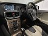 USED 2015 65 VOLVO V40 CROSS COUNTRY 2.0 D2 Lux Nav Hatchback 5dr Diesel Manual Euro 6 (s/s) (120 ps) 10 Services - ULEZ - Â£20 Tax