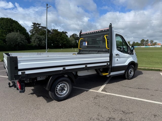 View our FORD TRANSIT