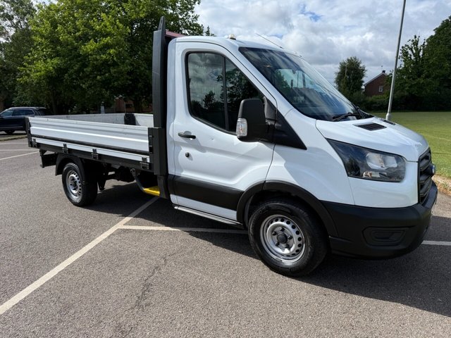 View our FORD TRANSIT