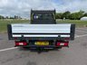 USED 2020 20 FORD TRANSIT 2.0 350 EcoBlue Leader 12 Ft Drpside , 2dr Diesel Manual RWD L2 Euro 6 (s/s) (130 ps) Very Low Mileage