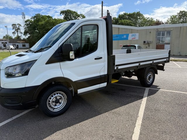View our FORD TRANSIT
