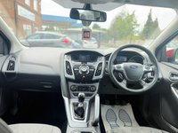USED 2012 12 FORD FOCUS 1.6T EcoBoost Titanium Estate 5dr Petrol Manual Euro 5 (s/s) (150 ps) FULL SERV HIST - 12 MONTH MOT