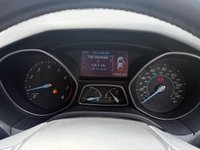 USED 2012 12 FORD FOCUS 1.6T EcoBoost Titanium Estate 5dr Petrol Manual Euro 5 (s/s) (150 ps) FULL SERV HIST - 12 MONTH MOT
