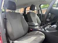 USED 2012 12 FORD FOCUS 1.6T EcoBoost Titanium Estate 5dr Petrol Manual Euro 5 (s/s) (150 ps) FULL SERV HIST - 12 MONTH MOT