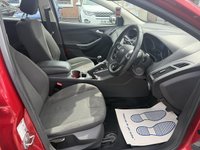 USED 2012 12 FORD FOCUS 1.6T EcoBoost Titanium Estate 5dr Petrol Manual Euro 5 (s/s) (150 ps) FULL SERV HIST - 12 MONTH MOT