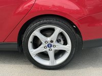USED 2012 12 FORD FOCUS 1.6T EcoBoost Titanium Estate 5dr Petrol Manual Euro 5 (s/s) (150 ps) FULL SERV HIST - 12 MONTH MOT