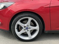 USED 2012 12 FORD FOCUS 1.6T EcoBoost Titanium Estate 5dr Petrol Manual Euro 5 (s/s) (150 ps) FULL SERV HIST - 12 MONTH MOT