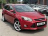 USED 2012 12 FORD FOCUS 1.6T EcoBoost Titanium Estate 5dr Petrol Manual Euro 5 (s/s) (150 ps) FULL SERV HIST - 12 MONTH MOT