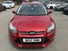 USED 2012 12 FORD FOCUS 1.6T EcoBoost Titanium Estate 5dr Petrol Manual Euro 5 (s/s) (150 ps) FULL SERV HIST - 12 MONTH MOT