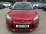 USED 2012 12 FORD FOCUS 1.6T EcoBoost Titanium Estate 5dr Petrol Manual Euro 5 (s/s) (150 ps) FULL SERV HIST - 12 MONTH MOT