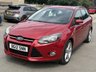 USED 2012 12 FORD FOCUS 1.6T EcoBoost Titanium Estate 5dr Petrol Manual Euro 5 (s/s) (150 ps) FULL SERV HIST - 12 MONTH MOT