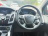 USED 2012 12 FORD FOCUS 1.6T EcoBoost Titanium Estate 5dr Petrol Manual Euro 5 (s/s) (150 ps) FULL SERV HIST - 12 MONTH MOT