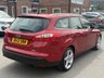 USED 2012 12 FORD FOCUS 1.6T EcoBoost Titanium Estate 5dr Petrol Manual Euro 5 (s/s) (150 ps) FULL SERV HIST - 12 MONTH MOT