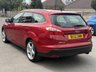 USED 2012 12 FORD FOCUS 1.6T EcoBoost Titanium Estate 5dr Petrol Manual Euro 5 (s/s) (150 ps) FULL SERV HIST - 12 MONTH MOT